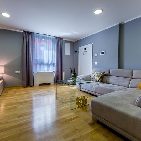 Elena Apartment Rijeka Exterior foto