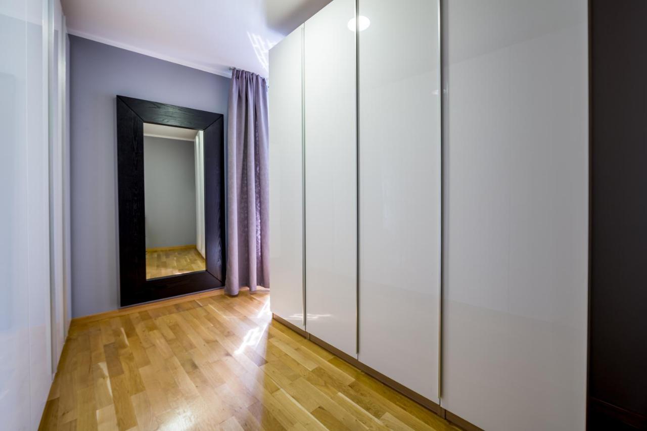 Elena Apartment Rijeka Exterior foto